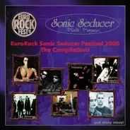 Various - Eurorock Sonic Seducer Festival 2000