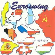 CD - Various - Euroswing 1936-1948