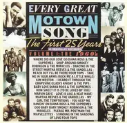 Diana Ross & The Supremes, a.o - Every Great Motown Song: The First 25 Years - Volume 1: The 1960's