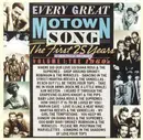 CD - Diana Ross & The Supremes, a.o - Every Great Motown Song: The First 25 Years - Volume 1: The 1960's