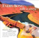 Double CD - Billy Joel, Toto & others - Every Song Tells A Story