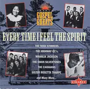 The Swan Silvertones - Every Time I Feel The Spirit