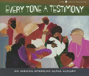 Langston Hughes - Every Tone A Testimony (An African American Aural History)