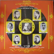 LP - Tommy Dorsey, Ben Pollack... - Everybody Shuffle - American Hot Bands of the 1930's