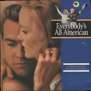 LP - James Newton Howard, Taylor Hackford,.. - Everybody´s All-American