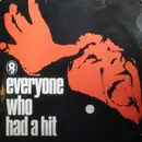 LP - Ray Ellington, Janie Marden, Sandra Gale, Angela Page a.o. - Everyone Who Had A Hit