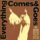 CD - Four Tet, Matmos,Grails, a. o. - Everything Comes & Goes: A Tribute To Black Sabbath