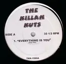12'' - Hip Hop Sampler - The Killah Kuts