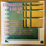 LP - Joe Dolan / Love Affair / New Vaudeville Band a.o. - Evergreens A Go Go Vol. 7