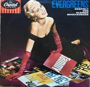 Dave Pell - Evergreens Gespielt Von Kleinen Besetzungen