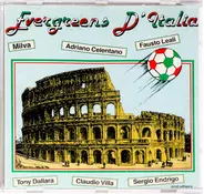 Adriano Celentano / Milva / Fausto Leali a.o. - Evergreens D'Italia