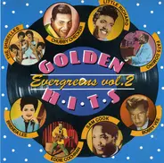 Doris Day, Dean Martin, Fontane Sisters... - Evergreens Vol.2