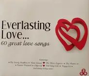 Frank Sinatra, Billie Holiday, Dean Martin a.o. - Everlasting Lasting Love ...60 Great Love Songs