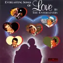 CD - Various - Everlasting Songs Of Love