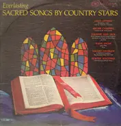 Various - Everlasting Sacred Songs By Country Stars