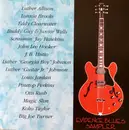 CD - Eddy Clearwater*, Koko Taylor*, John Lee Hooker* - Evidence Blues Sampler