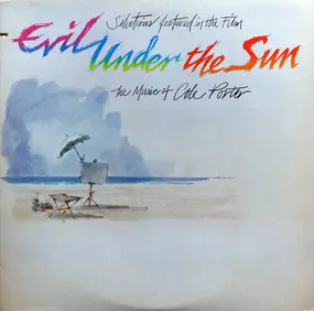 Glenn Miller - Evil Under The Sun (The Music Of Cole Porter)