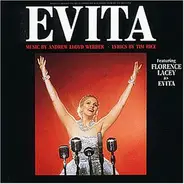 Various - Evita (Highlights of the original broadway-production)