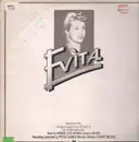 LP - Andrew Lloyd Webber, Peter Sames - Evita