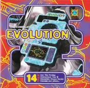 Mandala - Evolution - The Compilation