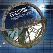 CD - Tony Sandungueo, Kike Daddy, a.o - Evolution Reggaeton Latino