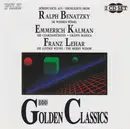 Double CD - Benatzky, Prikopa a.o. - Ewig Junge Operette = Forever Young Operetta