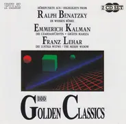 Benatzky, Prikopa a.o. - Ewig Junge Operette = Forever Young Operetta