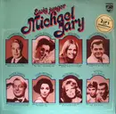 Double LP - Johannes Heesters, Rosita Serrano, a.o. - Ewig Junger Michael Jary