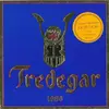 CD - Tredegar / Titus Oats / Freez - Ex Budgie