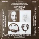 7'' - Various - Excerpts From The Original Rock Opera Jesus Christ Superstar