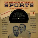 7'' - Various - Excerpts From The Greatest Moments In Sports