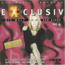 Double CD - Oli.P / Tina Turner / Mr. Big / a.o. - Exclusiv (Die Welt Der Stars) Vol. 4