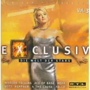 Ace Of Base, Falco & others - Exclusiv Vol. 3