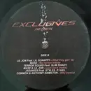 12inch Vinyl Single - Keri Hilson a.o. - Exclusive Series
