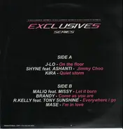J-Lo, Kira, a.o. - Exclusives Series