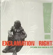 Buju Banton - Exclamation Of Rights