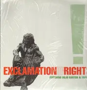 Buju Banton, Mountain Lion... - Exclamation Of Rights