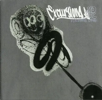 David Caron, Io, Stasis, j Solo, Twig Bud, u.a - Excursions Vol.1