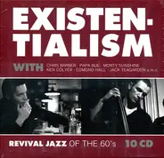Chris Barber's Jazz Band / Bill Davison a.o. - Existentialism