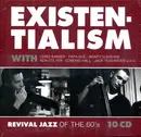 CD-Box - Chris Barber's Jazz Band / Bill Davison a.o. - Existentialism
