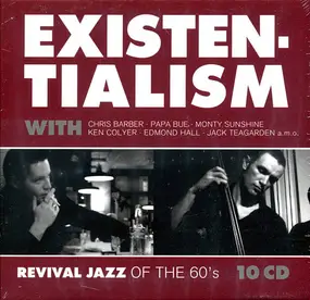 Chris Barber - Existentialism