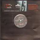 12'' - Various - Exit Wounds - The Album Sampler