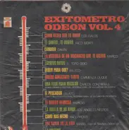 Los Galos / Yaco Monti / Dawn a.o. - Exitometro Odeon - Vol. 4