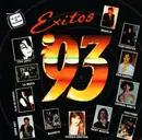 CD - Ricky Martin, Braulio, La Mafia, a.o. - Exitos '93