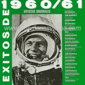 Various Artists - Exitos De 1960/61