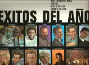 Henry Stephen, Al Hirt, Nicola Di Bari, a.o. - Exitos Del Año