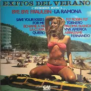 Spanish Folk Sampler - Exitos Del Verano