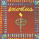 CD - Chris Rice / Cindy Morgan / Third Day / a.o. - Exodus