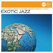 Francy Boland - Exotic Jazz (Jazz Club)