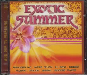 Seeed - Exotic Summer